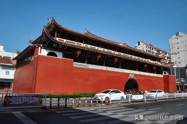 莆田必去十大景点推荐，这16个景点