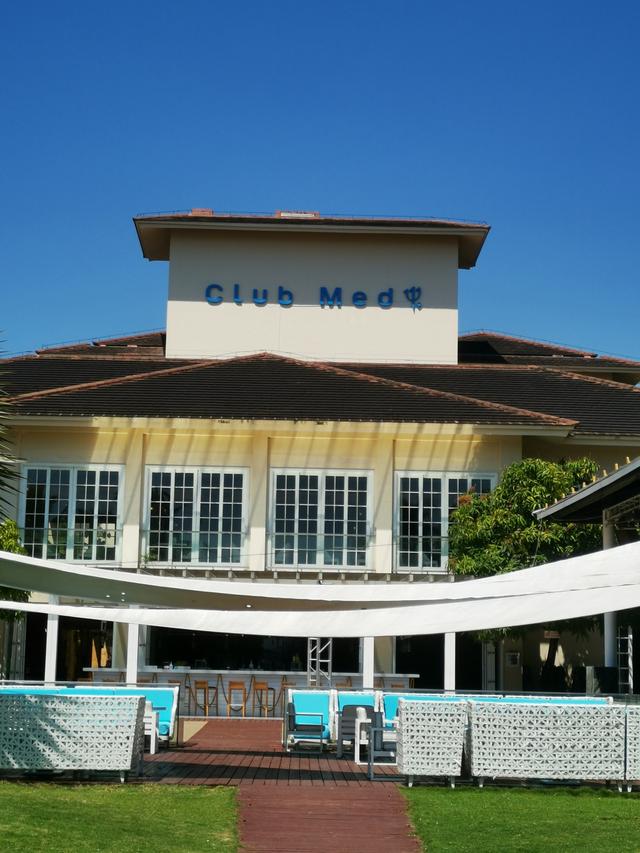 三亚十大最适合亲子游的酒店是什么，三亚最好玩的亲子酒店（国内亲子酒店天花板——CLUB）