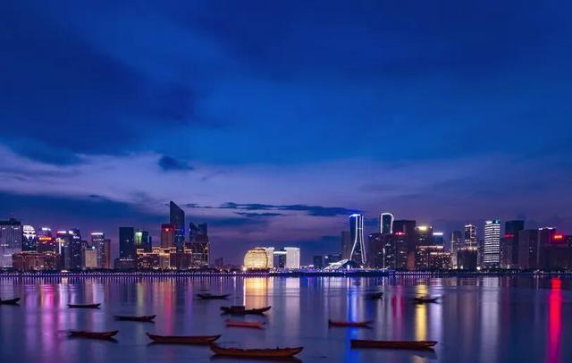 华东五市有哪个城市，华东五市有哪个城市居住性价比（华东2个省会城市将晋级）