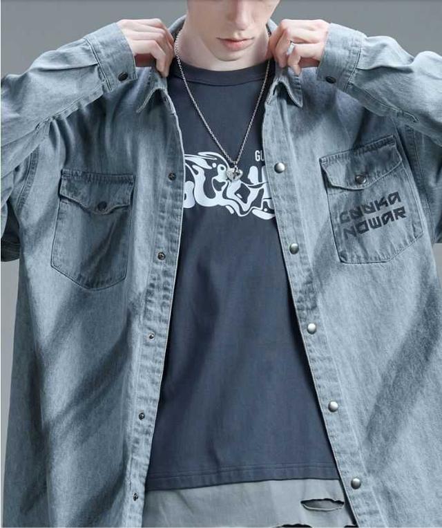 男士衬衫品牌十大排名，国际男士衬衫品牌十大排名（20家200件平价高级感衬衫）