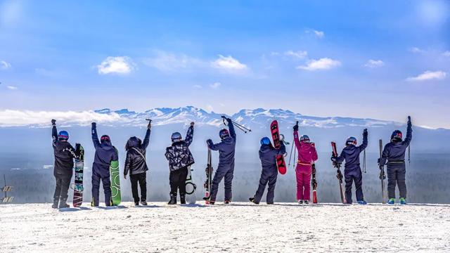 吉林敦化旅游必去十大景点，延边11个必打卡的小众景点