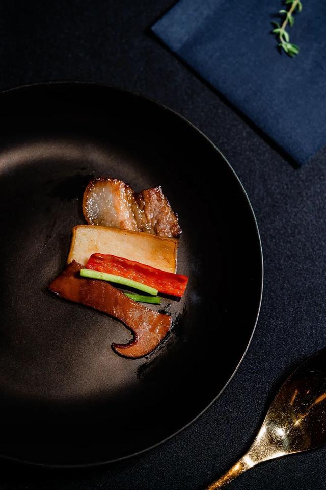 干巴菌怎么炒，干巴菌怎么炒不苦（这9道极致鲜味，错过再等1年）