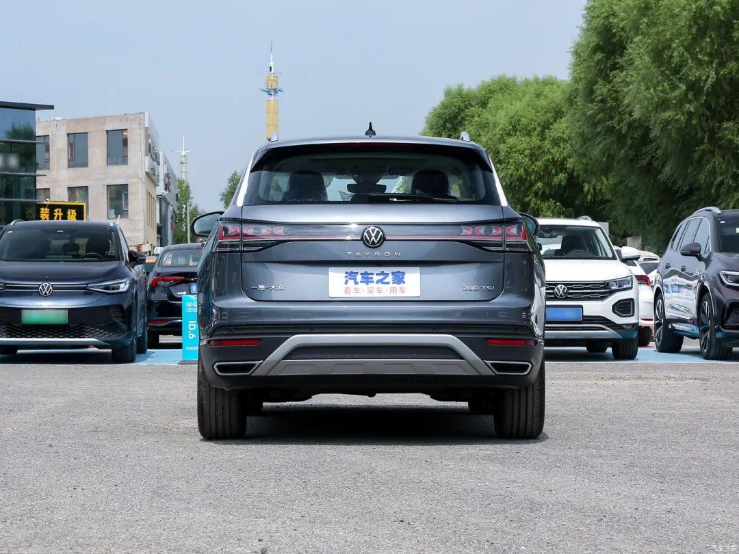 20万买探岳还是crv(大众探岳和crv哪个值得买)