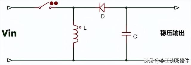 稳压器有什么作用，稳压器的作用是什么（稳压电路工作原理+电路设计）