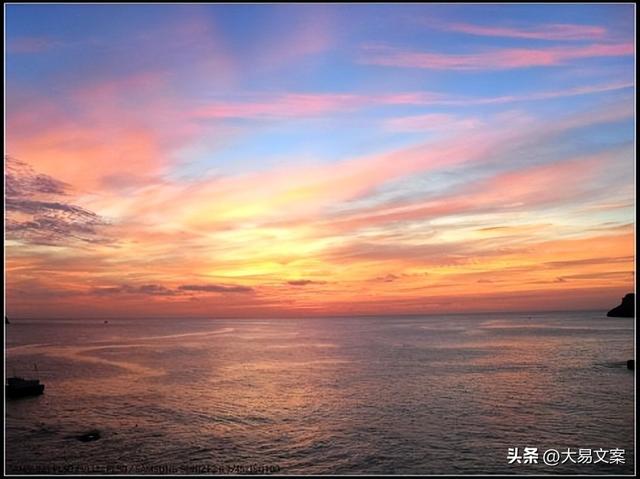 鼓励的话语和激励话，鼓励的话语和激励话正能量（正能量激励人心的句子）