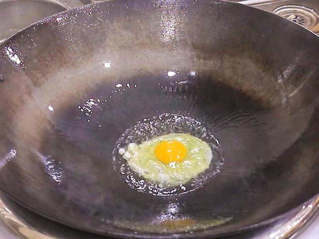 简单营养的清汤面，10分钟就搞定真好吃