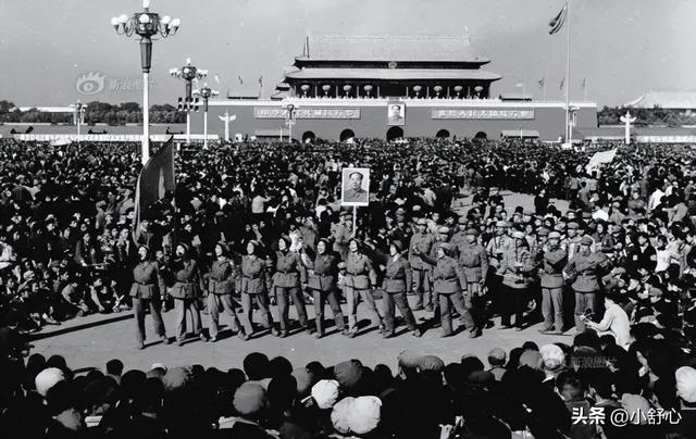 天安门属于哪个区，地安门属于北京哪个区（120年来天安门都发生过什么）