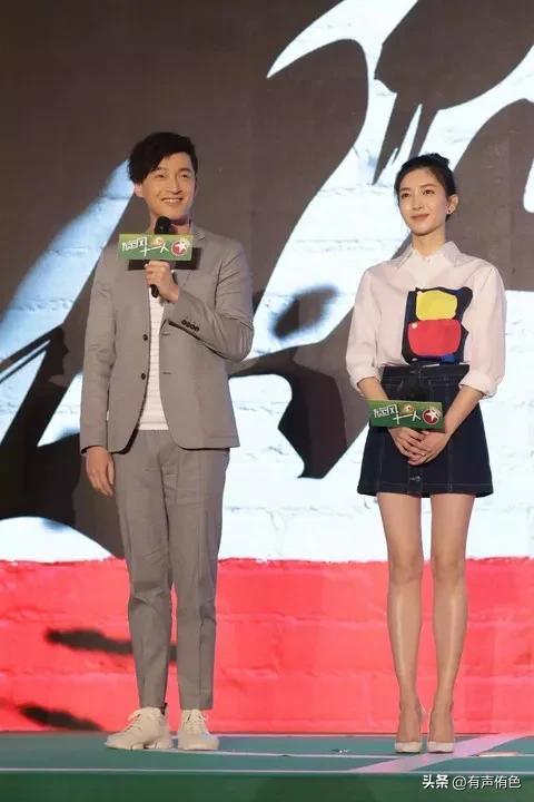 胡歌薛佳凝二人是谁给胡歌介绍的，为什么是她拿下了胡歌