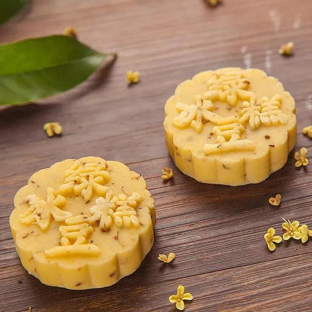 金桂飘香的意思，金桂飘香是什么意思（金桂飘香，可赏亦可尝）