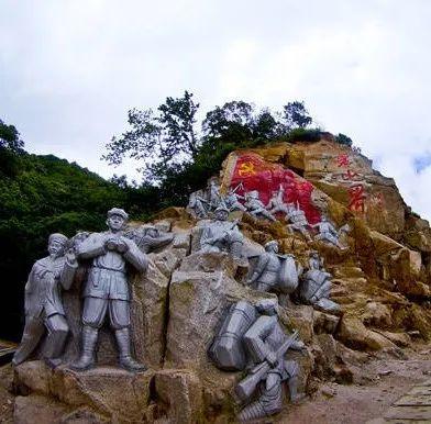 湖南南山牧场在哪里，湖南南山牧场旅游攻略自驾游（邵阳旅游推荐：南山牧场）
