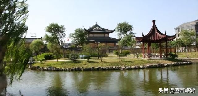 湖州有什么好玩的，湖州有什么好玩的地方（浙江省湖州市十大景区有哪些）