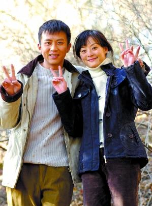 恩爱夫妻邓超、孙俪：结婚11年，我们幸福得像花儿一样