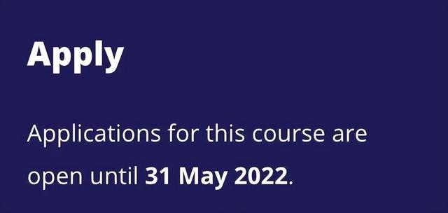 ddl是什么，英国名校热门专业申请DDL汇总（ddl是什么）