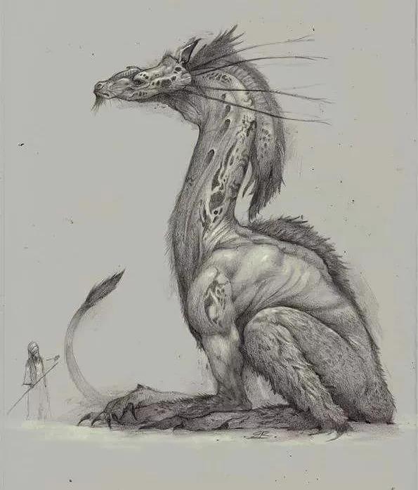 牛怎么画简单又漂亮，正方形简笔画之如何画牛（用作简单的绘画工具）
