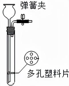 红磷在空气中燃烧，红磷在空气中燃烧的现象（初中化学——空气选择题模拟篇）