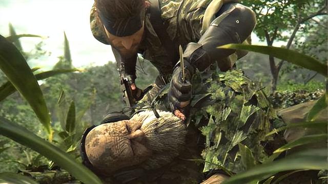 8倍98k瞄渣男网名，8倍98k瞄渣男微信昵称（盘点那些游戏里的狙击手们）