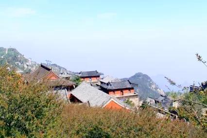 泰山好玩吗，泰山旅游攻略（此生不老，必去泰山）