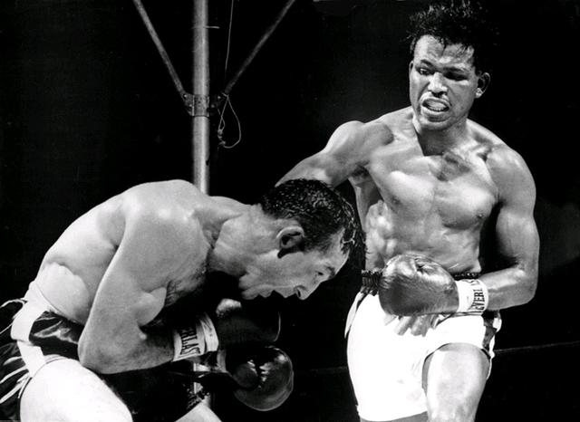 世界拳王冠军是谁，世界拳王是谁（泰森、刘易斯落榜）