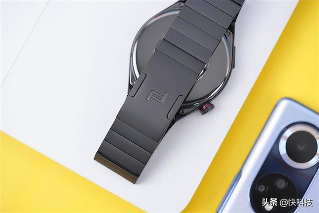 保时捷手表运动系列，3保时捷设计版开箱图赏