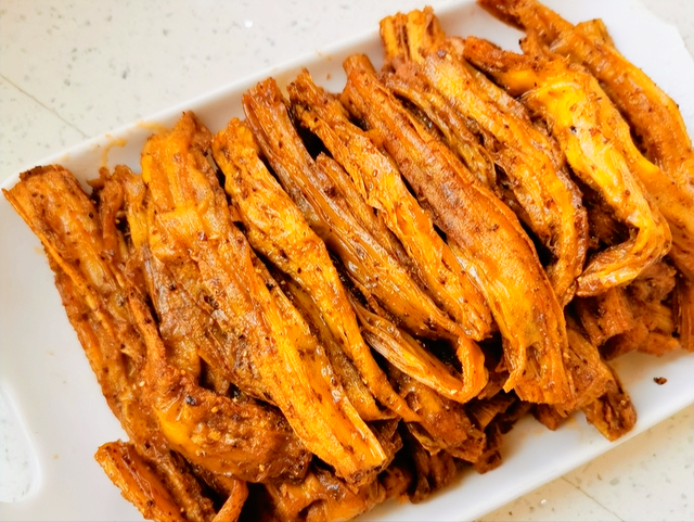 腐竹的12种家常吃法，高蛋白、高钙的腐竹要多吃