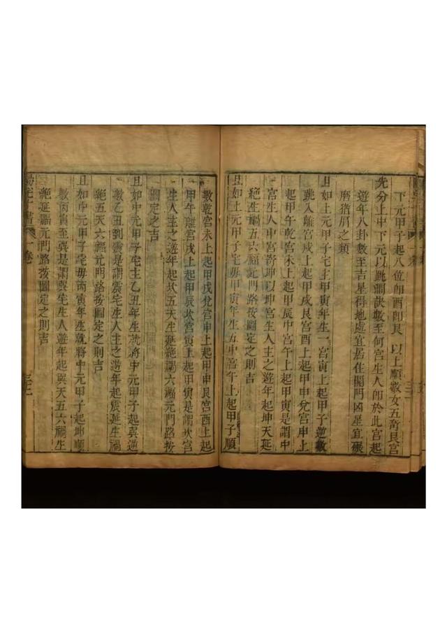 建议喜爱之人收藏！，阳宅十书作者王君荣（新刻东海王先生纂辑阳宅十书）