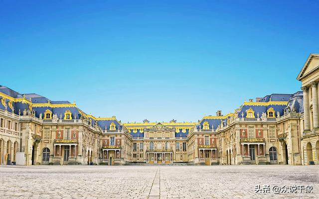 国家面积排行榜，国土面积排名前十的国家（联合国五常国家代表性“首府”建筑对比）