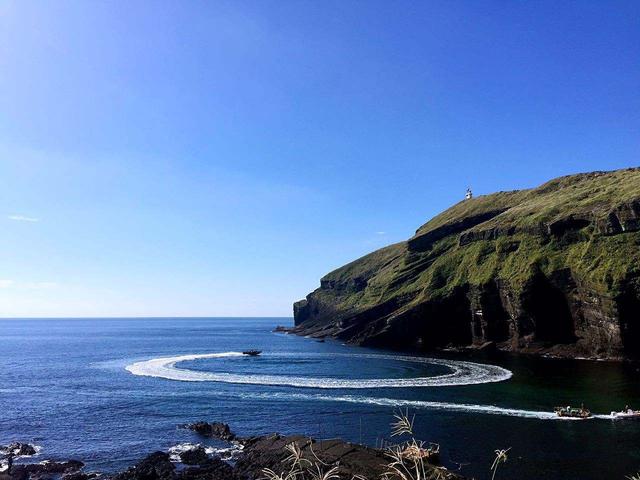 旅游的韩语作文，去韩国旅行的作文（韩国旅游——济州岛篇）