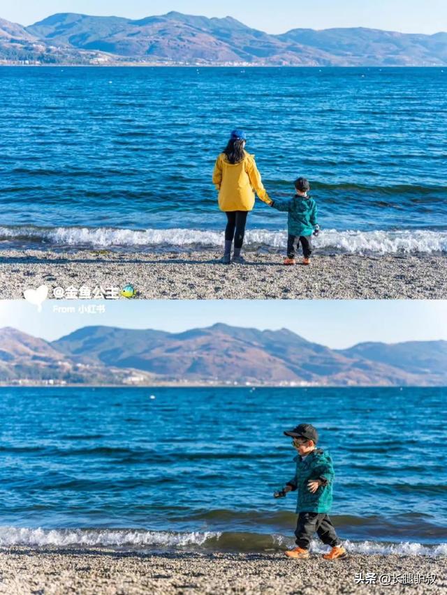 抚仙湖要门票吗，抚仙湖攻略一日游（挖到李健超爱的神仙小城）