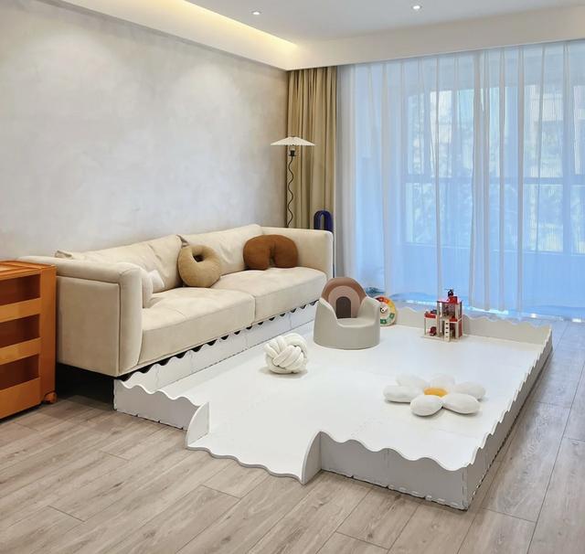 农村家具摆放图片，农村家具摆放图片大全（多半会成为摆设的12种家具）