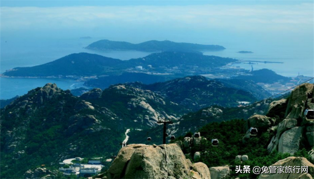 青岛有哪些景点，青岛市内的旅游景点有哪些（盘点青岛不容你错过的超美景点）