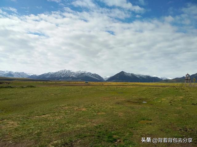 甘肃十大景区，甘肃十大景区介绍（甘肃著名的十大免费景点）