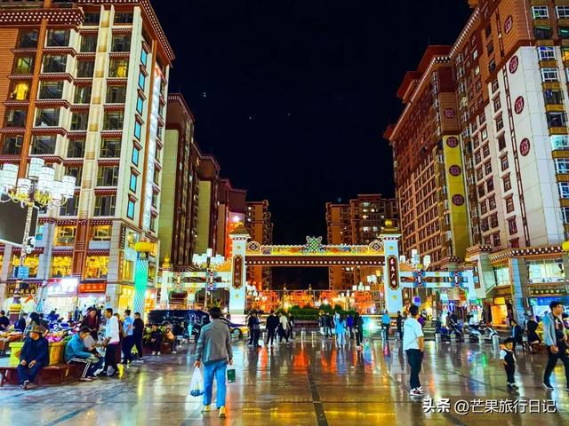 日光城是哪个城市，日光城是指我国哪一个城市（城建超过很多内地城市）