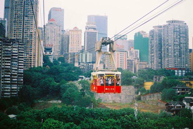 2021各市gdp排名，2021各省市gdp排行榜（中国GDP十强城市出炉）