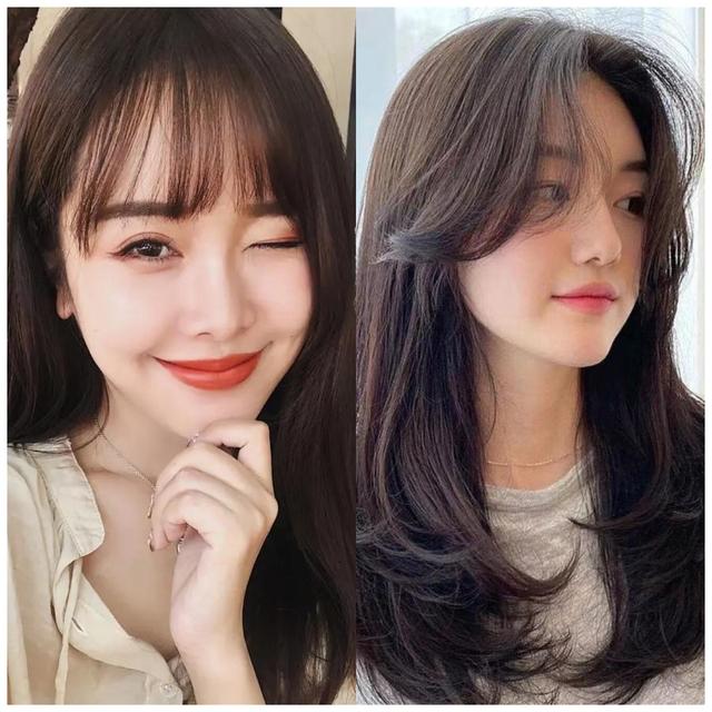 刘海怎么剪好看，刘海怎么剪好看 学生 短头发（你适合剪什么刘海）