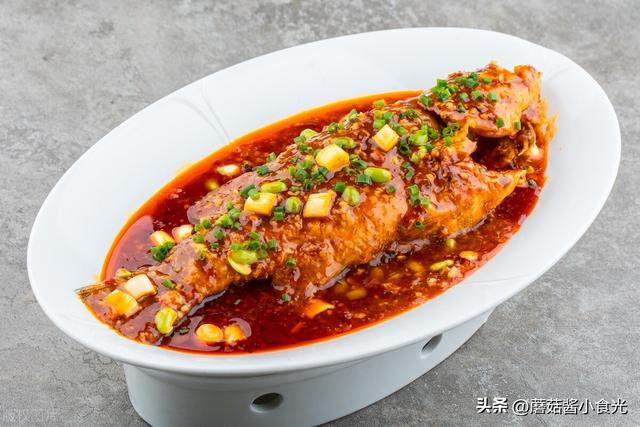 家庭聚餐菜单14个菜，适合请客的12道家常菜（这6道寓意好的硬菜安排上）