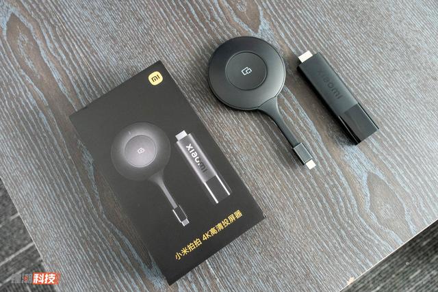 小米盒子怎么投屏，怎么把手机优酷投屏到小米盒子（小米拍拍4K高清投屏器上手体验）