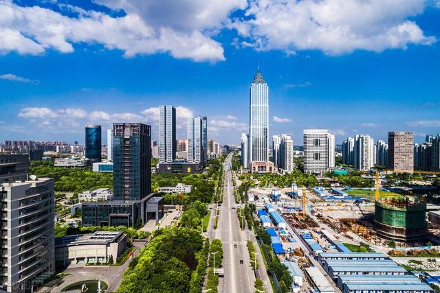 南通崇川区房价，去年12月南通各区县房价情况一览（南通房价两年跌了2000多元）