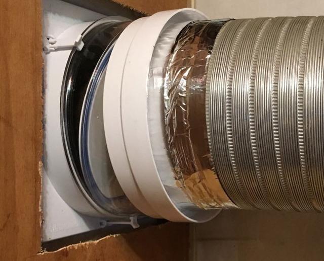 什么是止逆阀，什么是止逆阀不倒烟（再给我一次机会，我一定装）