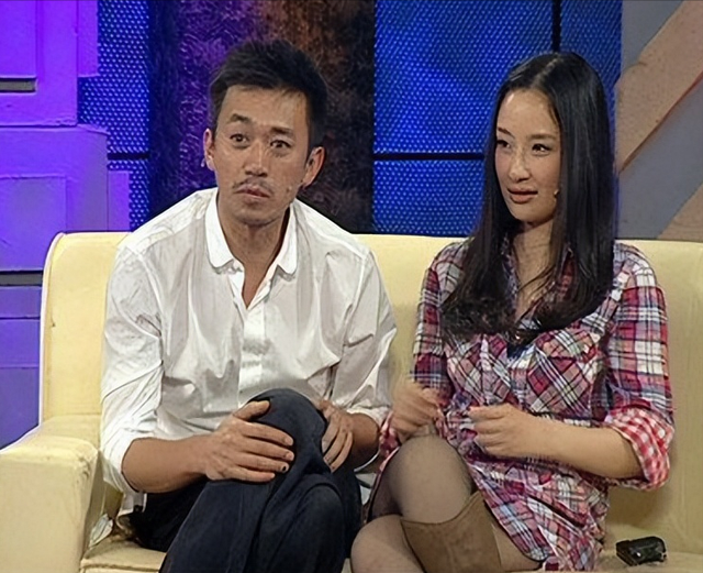 王学兵和孙宁离婚10年：一个3婚娶娇妻，一个未婚没孩子