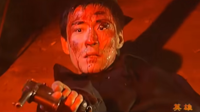 孤岛飞鹰大结局，孤岛飞鹰大结局终极对决（凭啥20年来没人敢骂）