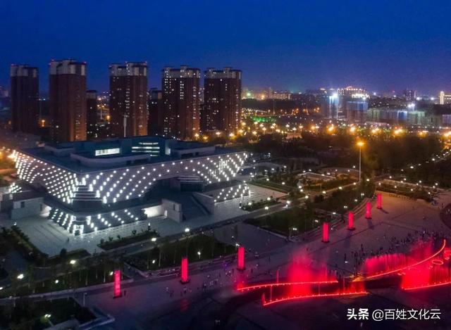 河南的13个千年古县，河南这座千年古县古迹遍布