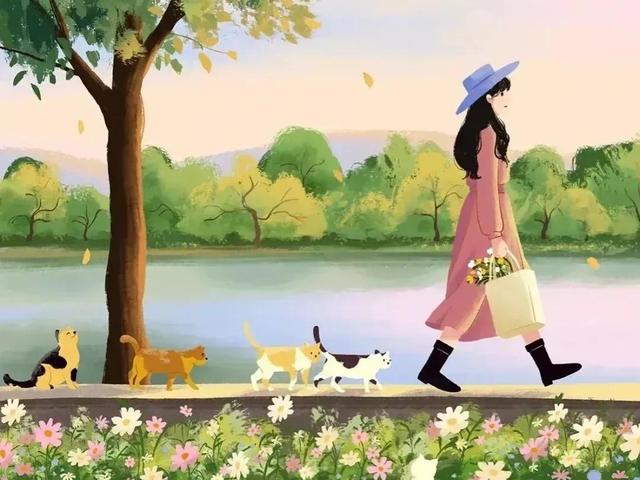 女人气质的培养，女生怎么培养气质（分享女生提升气质的10个好习惯）