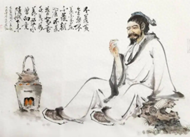 茶圣是谁，茶圣是谁（茶圣介绍（陆羽为什么被称为“茶圣”）