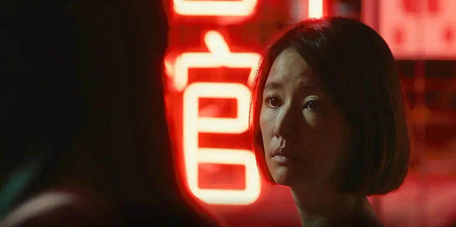 金主评价林心如，一身“黑料”的女星
