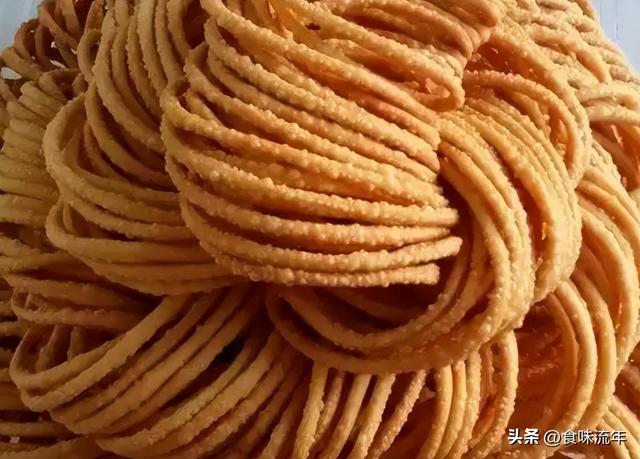 湖南长沙特产易携带的，长沙特产能带的（长沙8大风味小吃）