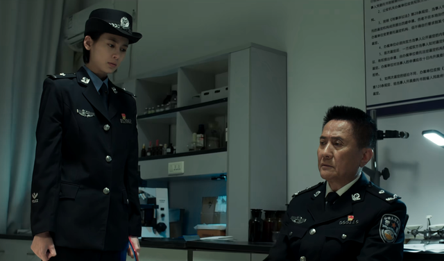 冯嘉怡个人资料，冯嘉怡个人资料是哪个公司老板身价多少（给《冰雨火》的角色塑造排个名）