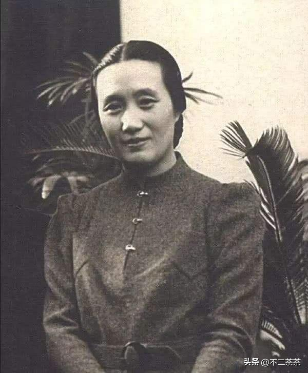 董竹君第二任丈夫，董竹君为何不再婚（董竹君和她近一个世纪的传奇人生）