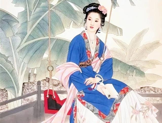 半老徐娘是什么意思，“半老徐娘”（为何被称为“破瓜之年”）