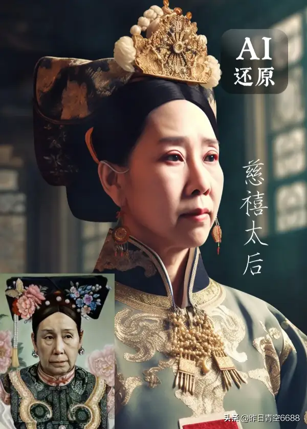 晚清政治局面风雨飘摇，是因为皇帝生不出儿子来吗？