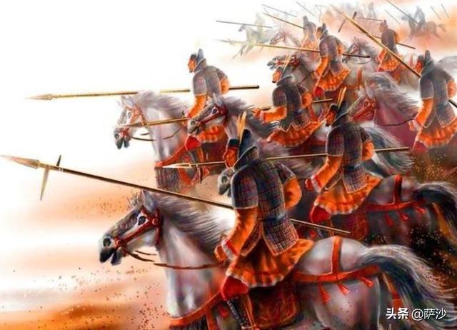 马岱字什么，三国西北军阀马腾家族最后的继承人（马岱叫什么名字）